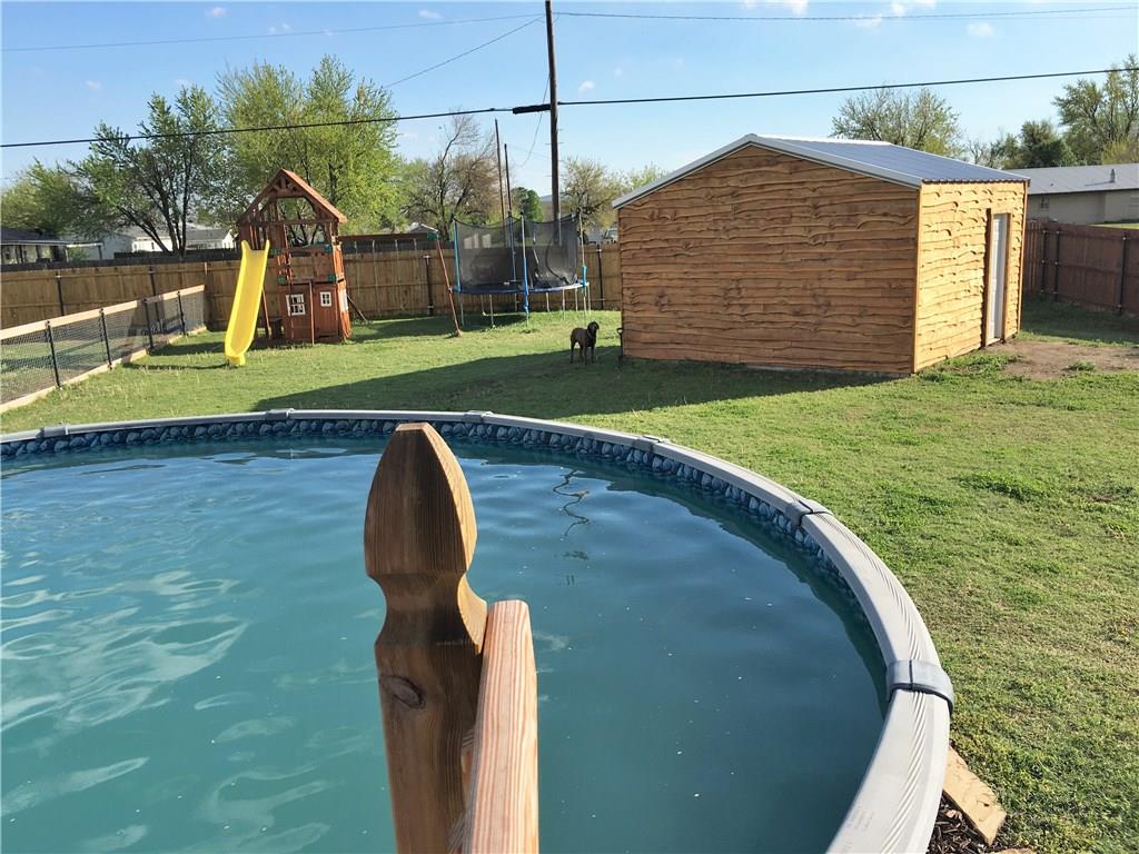 115 Willow, Crescent, OK 73028 photo 36