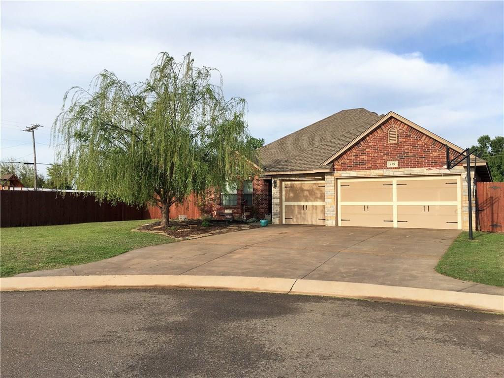115 Willow, Crescent, OK 73028 photo 5