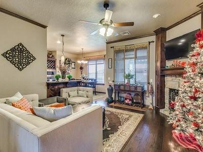 805 Ryan Rd, Moore, OK 73160 photo 16