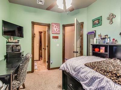 805 Ryan Rd, Moore, OK 73160 photo 12