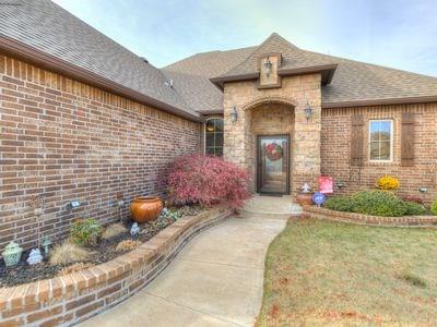 805 Ryan Rd, Moore, OK 73160 photo 23