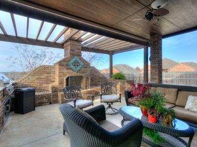 805 Ryan Rd, Moore, OK 73160 photo 25