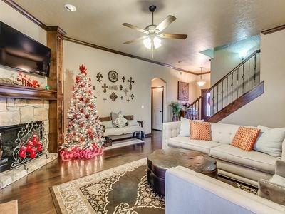 805 Ryan Rd, Moore, OK 73160 photo 8
