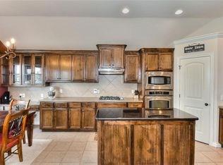 4209 Moorgate Dr, Norman, OK 73071 photo 4