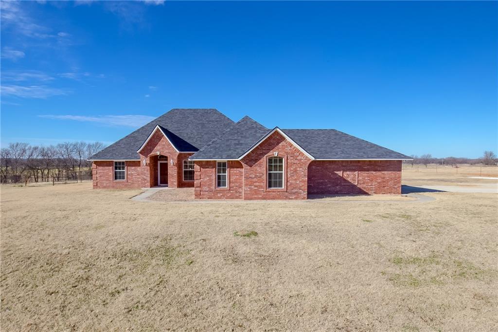 3243 Hwy 77 N, Davis, OK 73030 photo 1