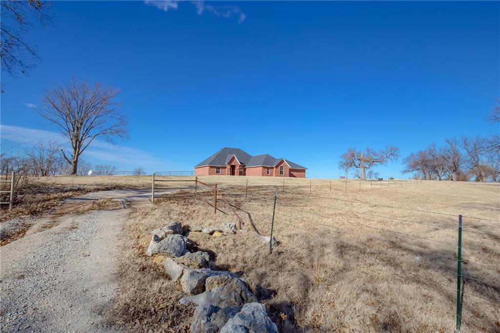3243 Hwy 77 N, Davis, OK 73030 photo 3