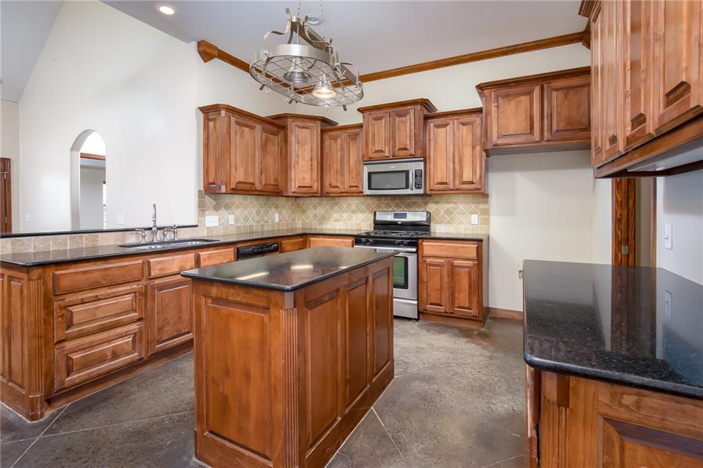 3243 Hwy 77 N, Davis, OK 73030 photo 12