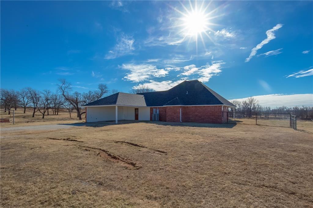 3243 Hwy 77 N, Davis, OK 73030 photo 5