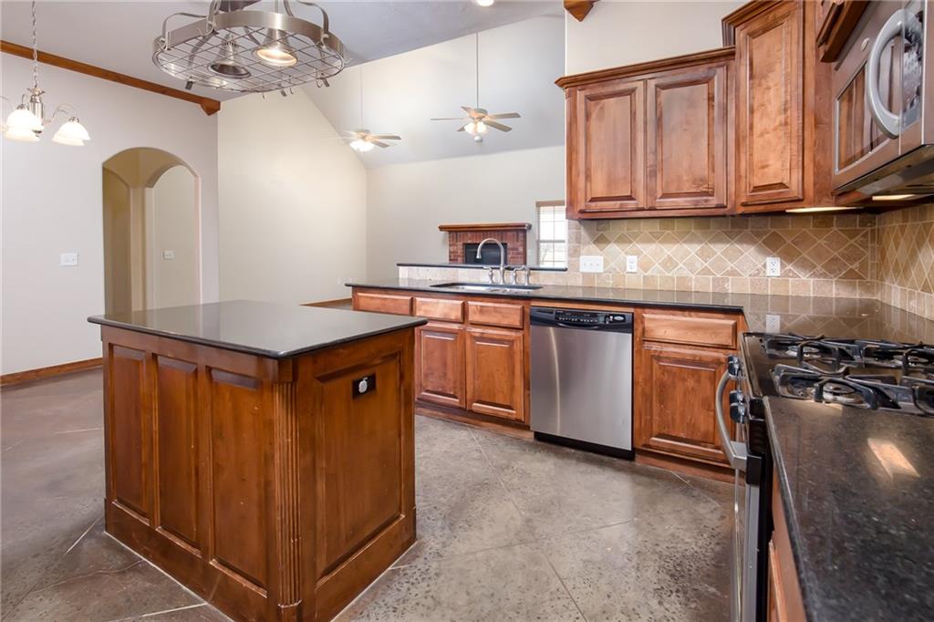 3243 Hwy 77 N, Davis, OK 73030 photo 13