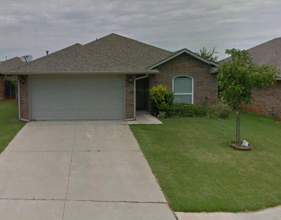 1505 Fawn Run Xing, Norman, OK 73071