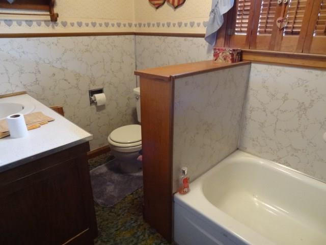 122 N 10th, Sentinel, OK 73664 photo 17