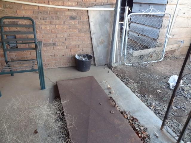 122 N 10th, Sentinel, OK 73664 photo 7