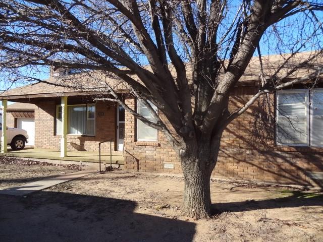 122 N 10th, Sentinel, OK 73664 photo 3