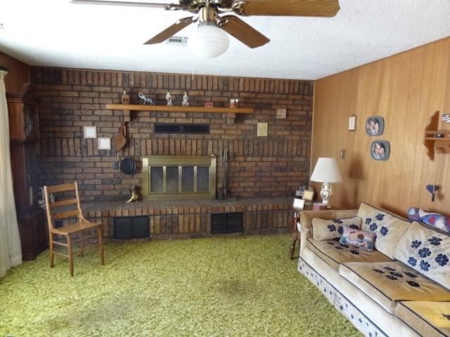 122 N 10th, Sentinel, OK 73664 photo 13