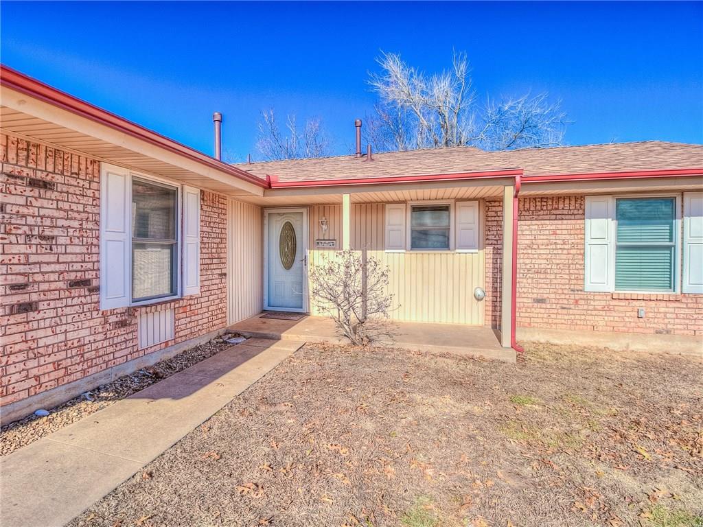 209 E Beam, Yukon, OK 73099 photo 1