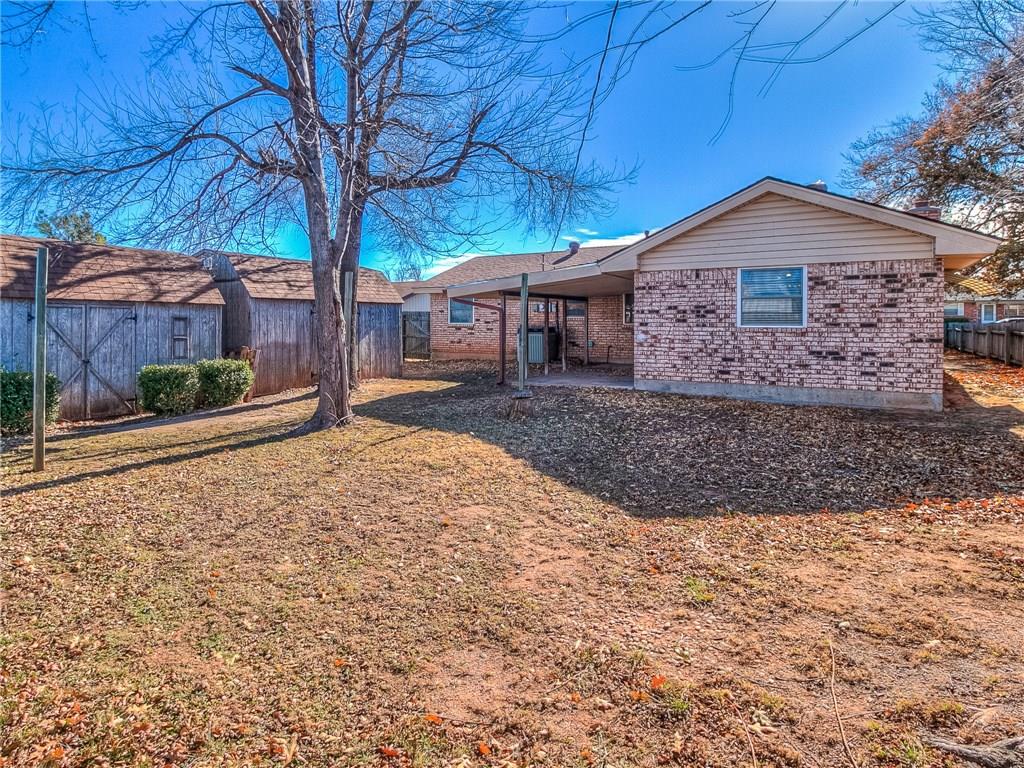 209 E Beam, Yukon, OK 73099 photo 4