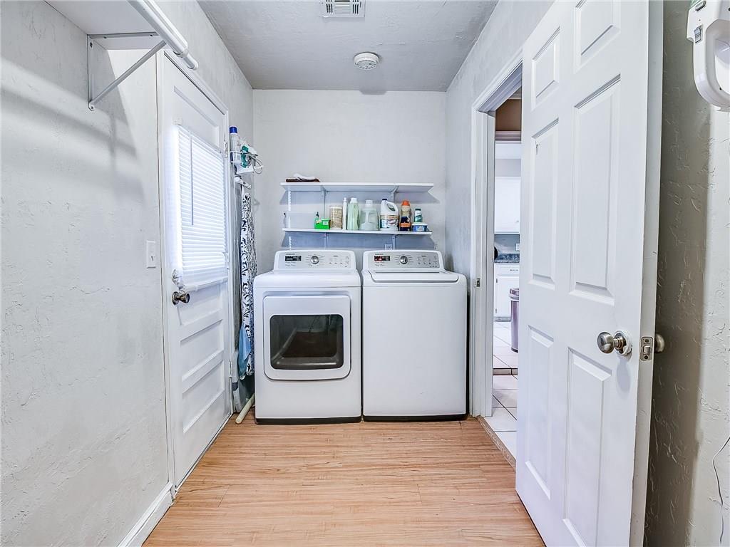 209 E Beam, Yukon, OK 73099 photo 23