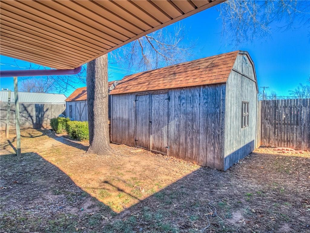 209 E Beam, Yukon, OK 73099 photo 37