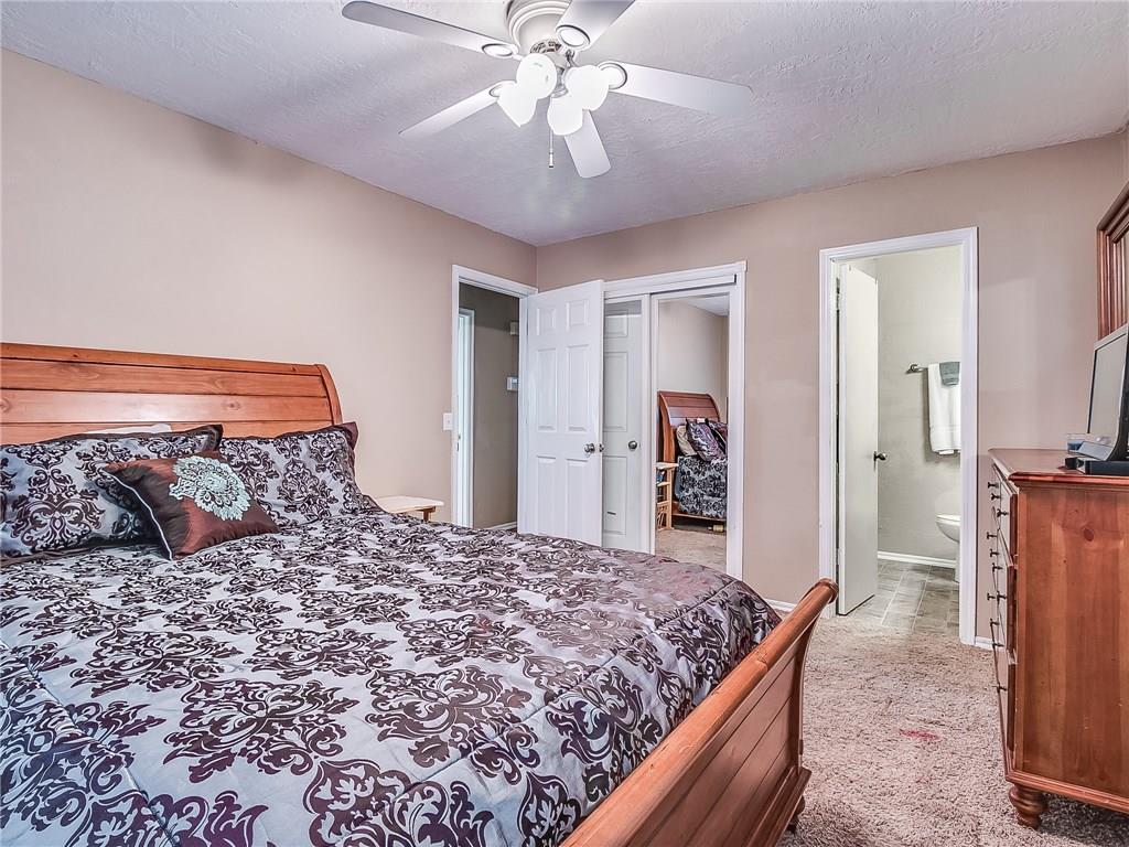 209 E Beam, Yukon, OK 73099 photo 33