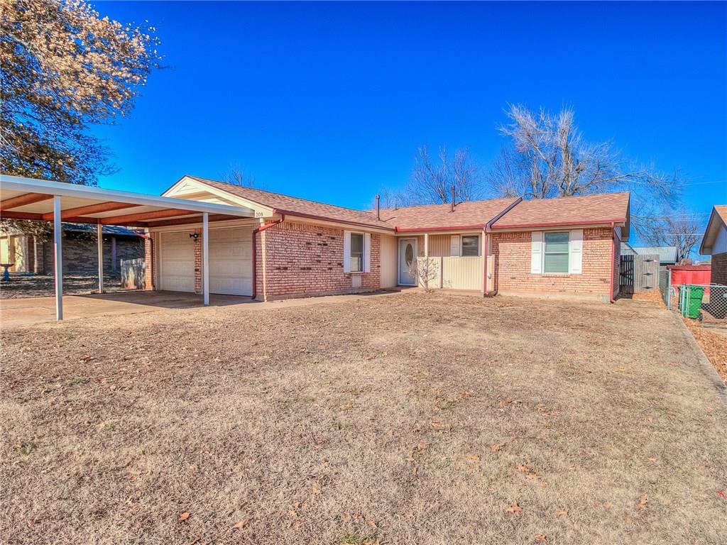 209 E Beam, Yukon, OK 73099 photo 3