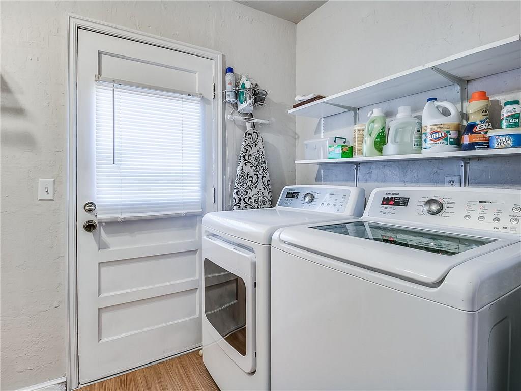 209 E Beam, Yukon, OK 73099 photo 22