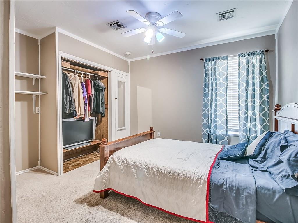 209 E Beam, Yukon, OK 73099 photo 19