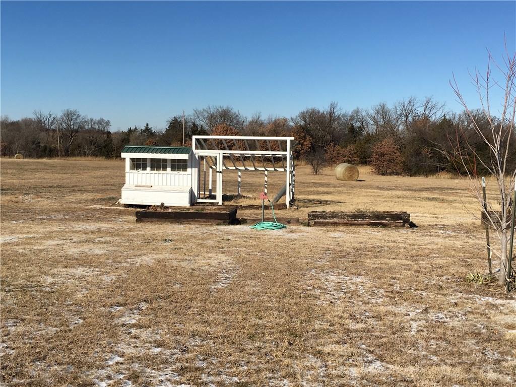 10960 N N Macarthur, Crescent, OK 73028 photo 28
