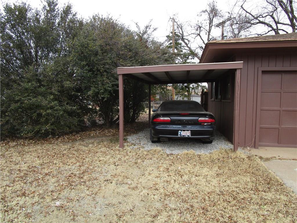 911 E Sutherland, Altus, OK 73521 photo 26
