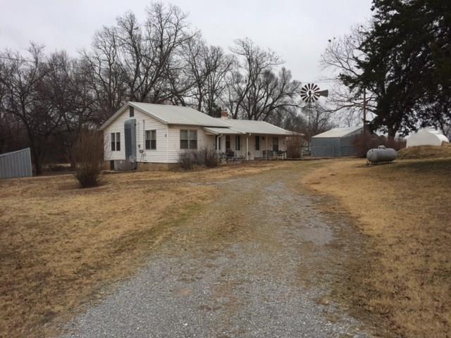 356102 E 1030 Rd, Prague, OK 74864 photo 1