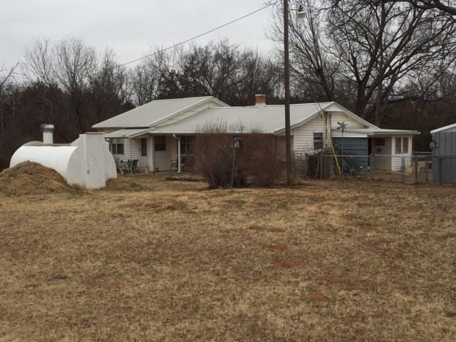 356102 E 1030 Rd, Prague, OK 74864 photo 2