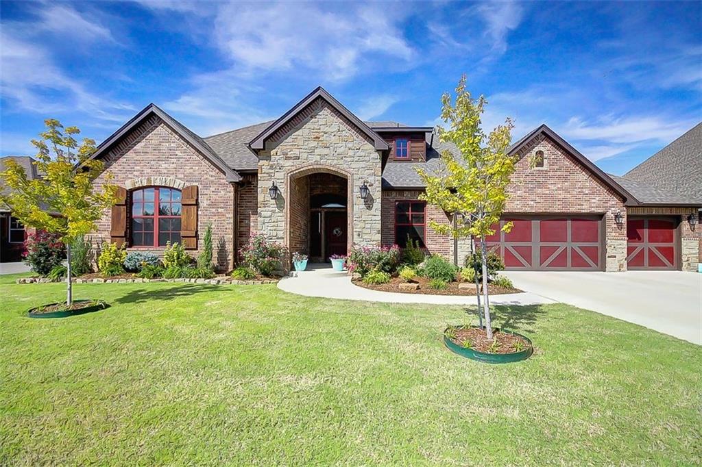 4529 Moorgate Dr, Norman, OK 73072 photo 1