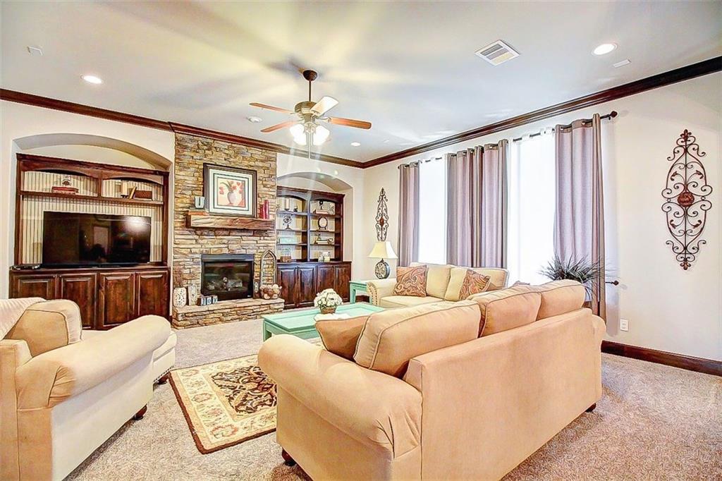 4529 Moorgate Dr, Norman, OK 73072 photo 6