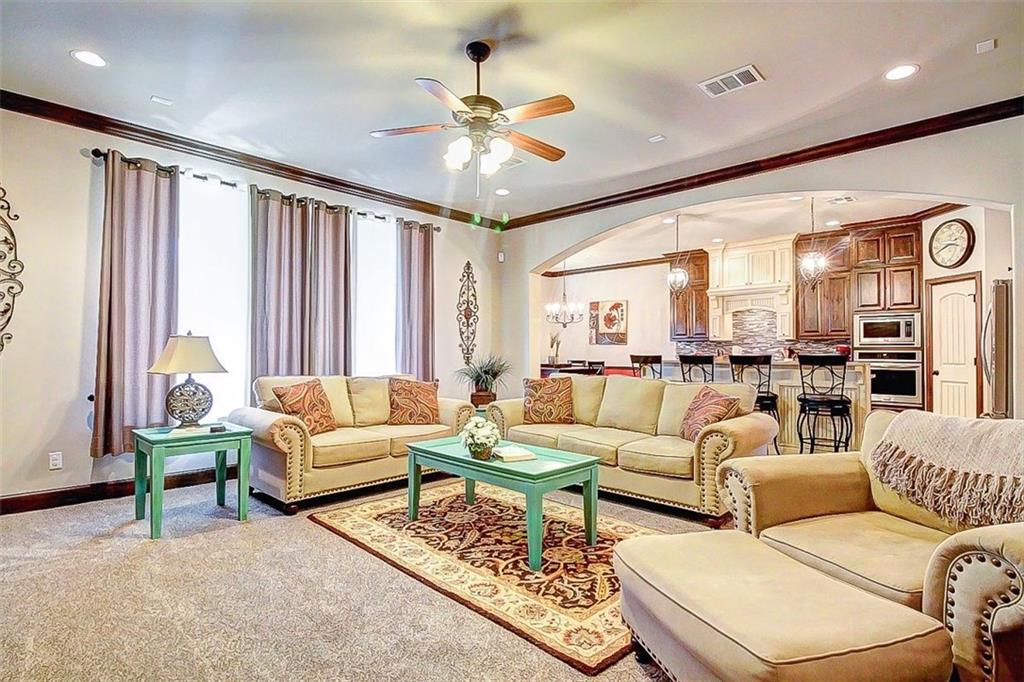 4529 Moorgate Dr, Norman, OK 73072 photo 8