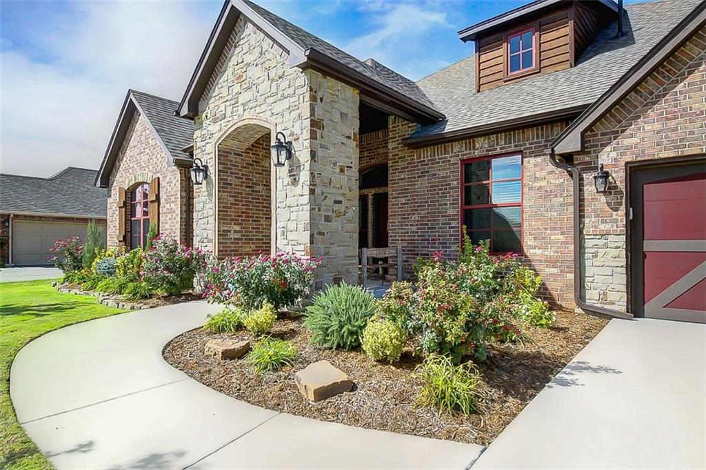 4529 Moorgate Dr, Norman, OK 73072 photo 2