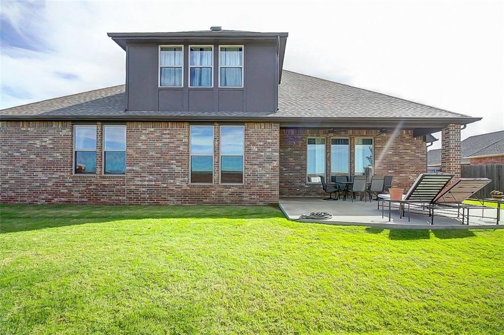 4529 Moorgate Dr, Norman, OK 73072 photo 36