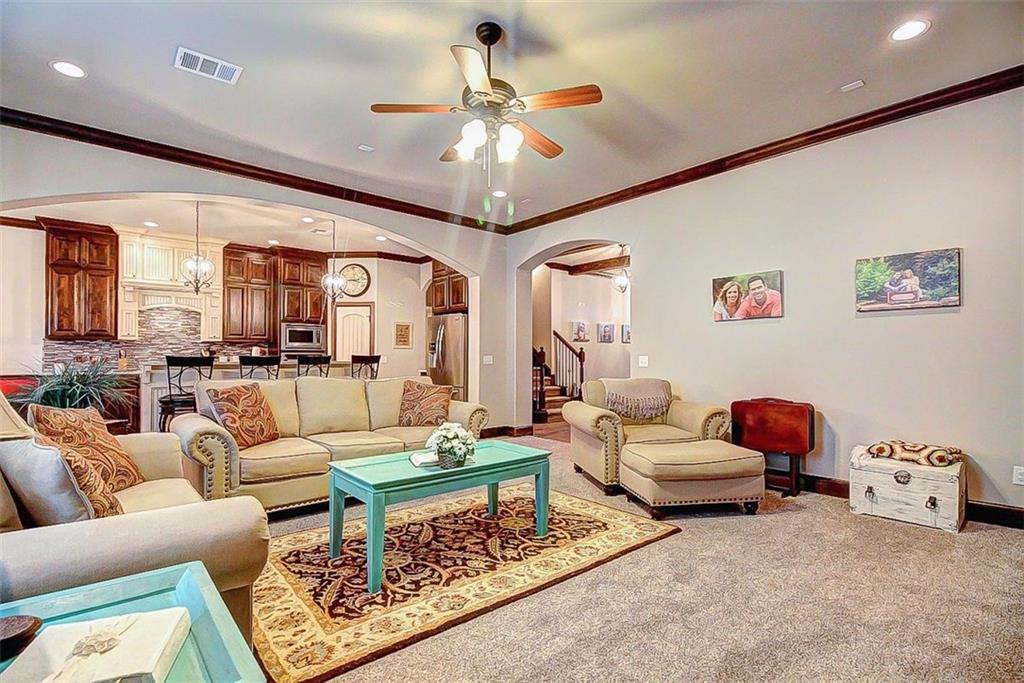 4529 Moorgate Dr, Norman, OK 73072 photo 9