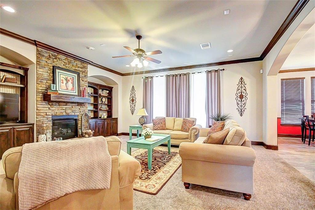 4529 Moorgate Dr, Norman, OK 73072 photo 7