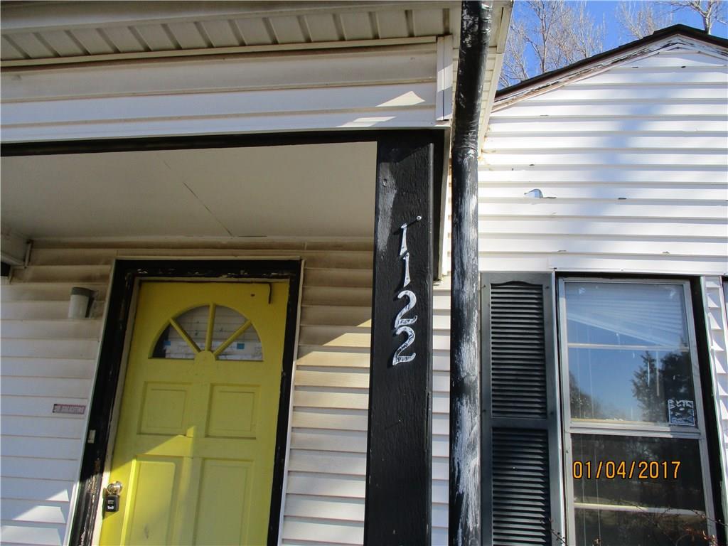 1122 Sekera St, Prague, OK 74864 photo 1
