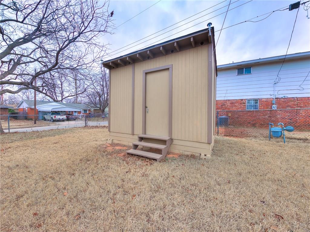 216 E Beam Dr, Yukon, OK 73099 photo 33