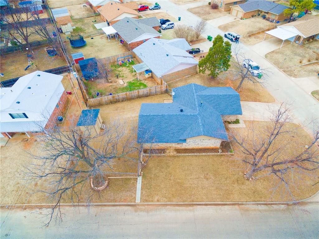 216 E Beam Dr, Yukon, OK 73099 photo 10