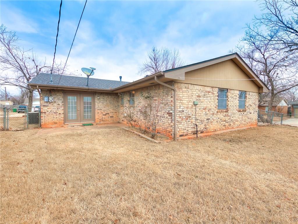 216 E Beam Dr, Yukon, OK 73099 photo 30