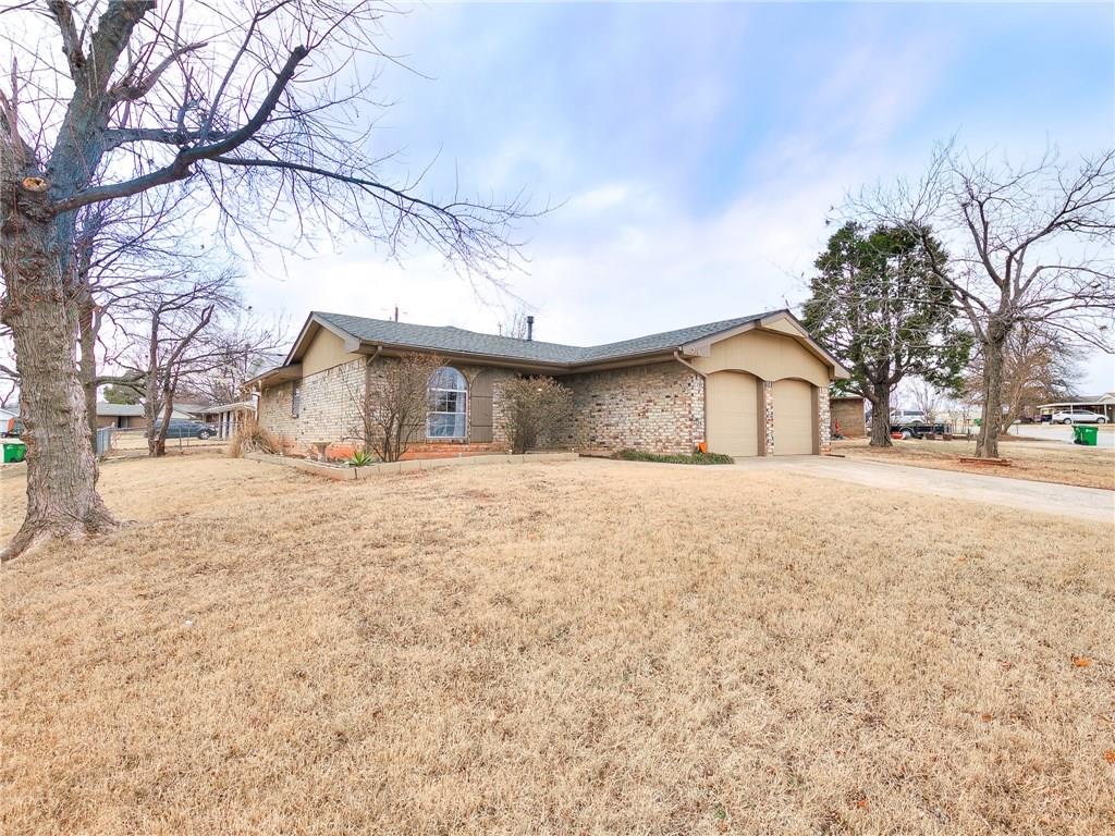 216 E Beam Dr, Yukon, OK 73099 photo 3