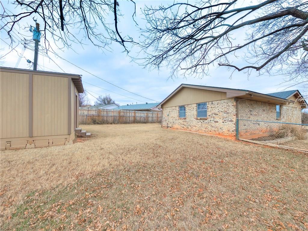 216 E Beam Dr, Yukon, OK 73099 photo 34