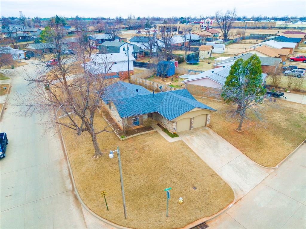 216 E Beam Dr, Yukon, OK 73099 photo 8