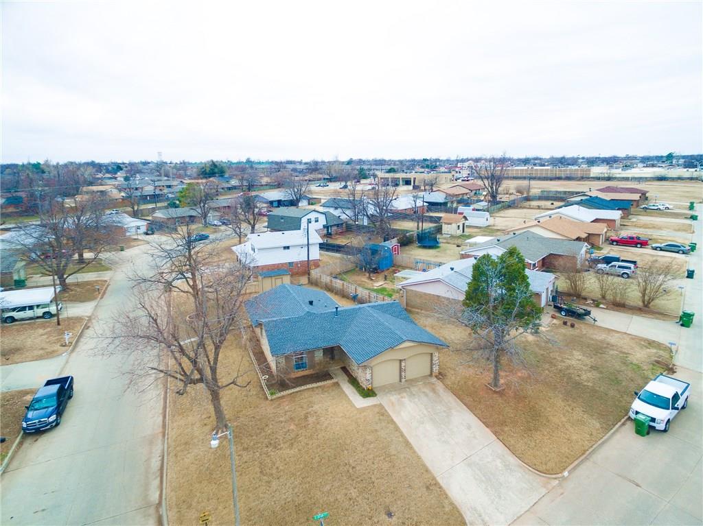 216 E Beam Dr, Yukon, OK 73099 photo 11