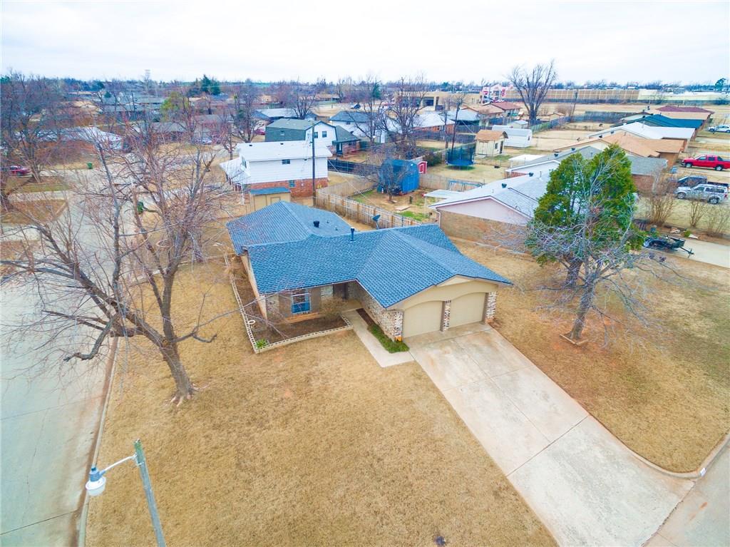 216 E Beam Dr, Yukon, OK 73099 photo 7