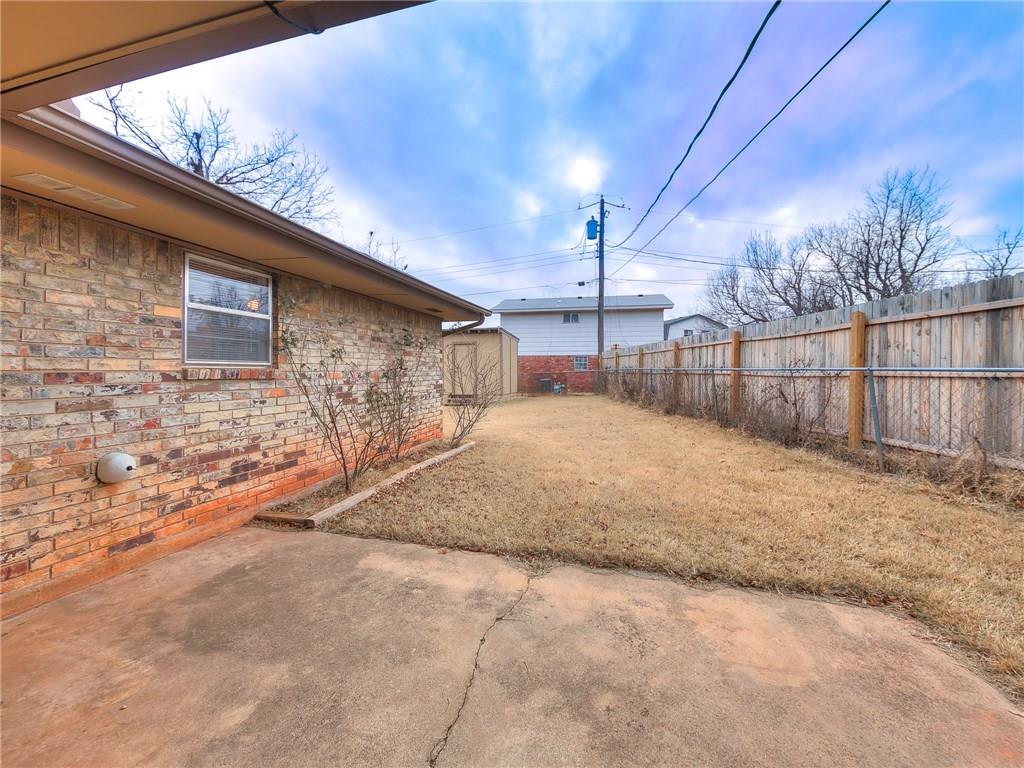 216 E Beam Dr, Yukon, OK 73099 photo 31