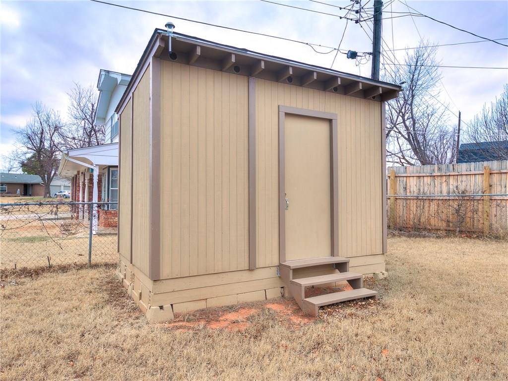 216 E Beam Dr, Yukon, OK 73099 photo 32