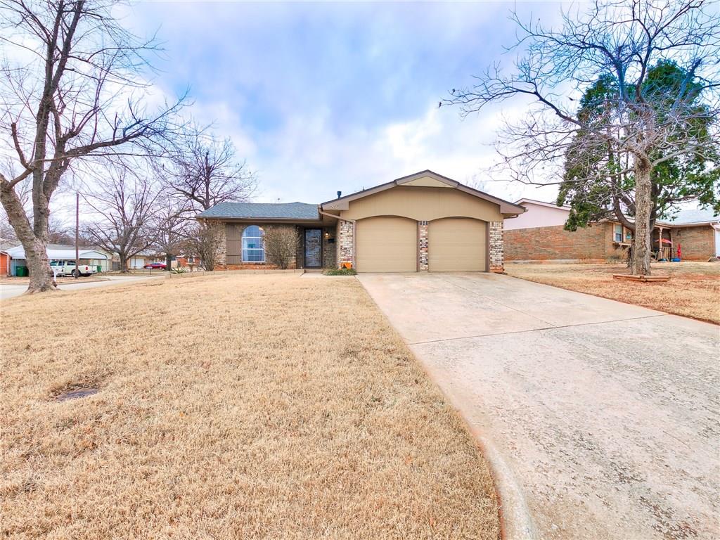216 E Beam Dr, Yukon, OK 73099 photo 5