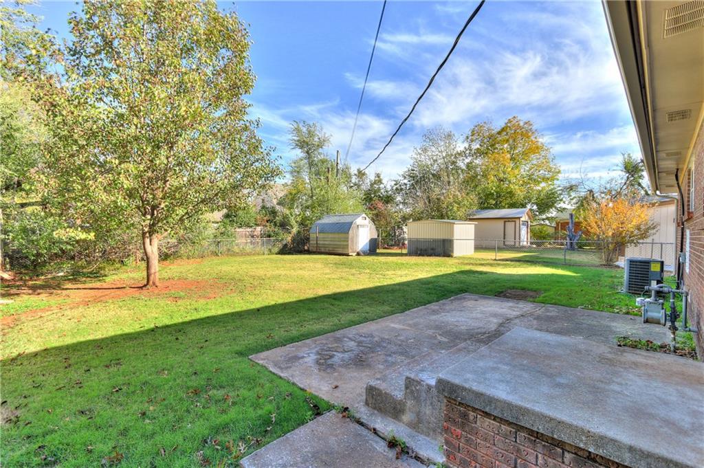 643 Ridgecrest Rd, Edmond, OK 73013 photo 28
